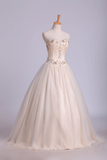 Two-Tone Sweetheart Quinceanera Dresses Ball Gown With Beads