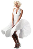 Sexy Halter Ivory Chiffon V Neck Sleeveless Short Homecoming Dresses Wedding Prom Dresses STA14981