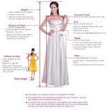 A Line Floor Length Deep V Neck Sleeveless Appliques Side Slit Long Prom Dresses